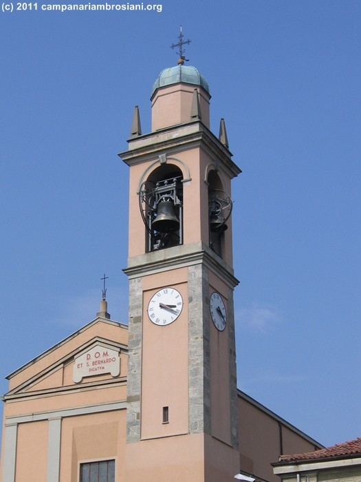 Garbagnate Monastero